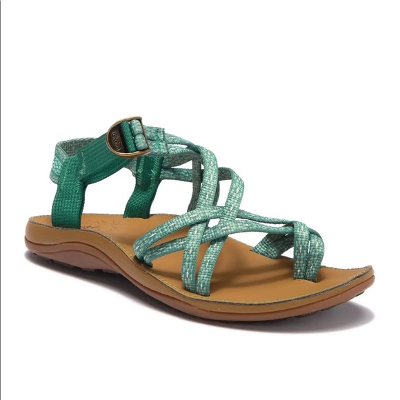 Chaco Shoes - SOLD NWT Chaco Diana Sandals